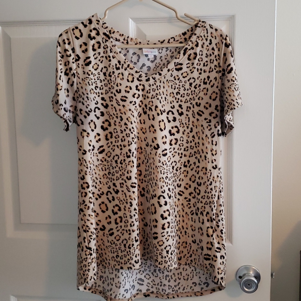 Lularoe Christy top